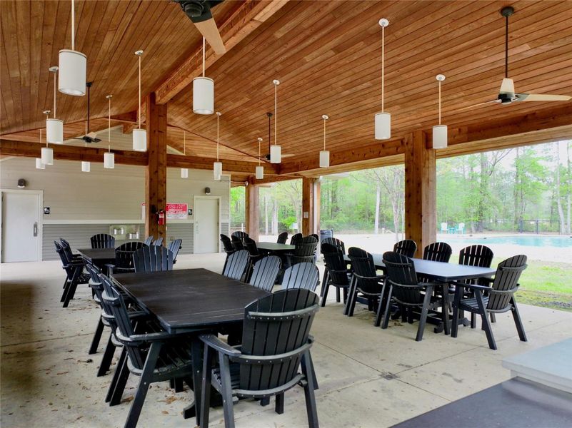 Equestrian Center Equestrian Center