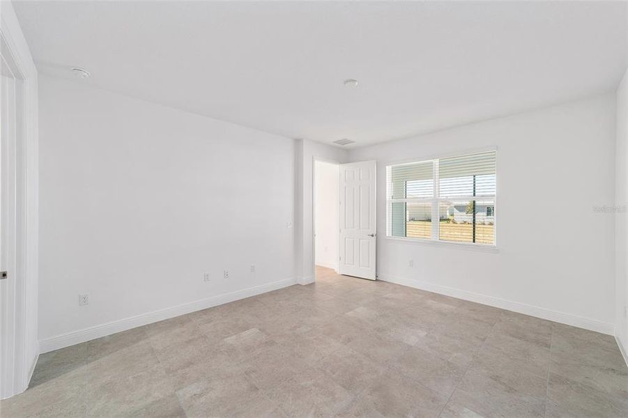 Spacious, unfurnished interior of a new home in , Ocala (Image 37). Spacious, unfurnished interior of a new home in , Ocala (Image 37).
