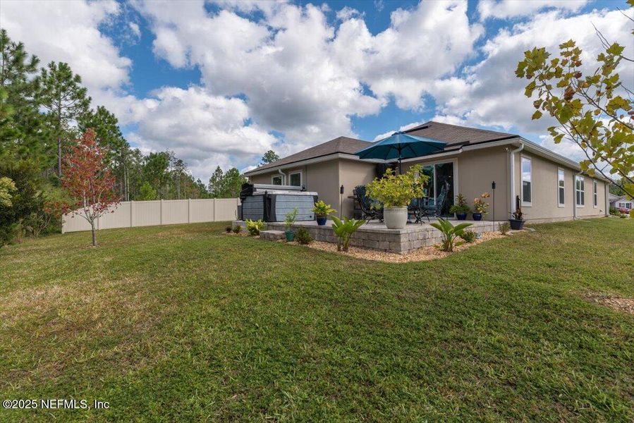 Image 36 of a home in River Glen Express.