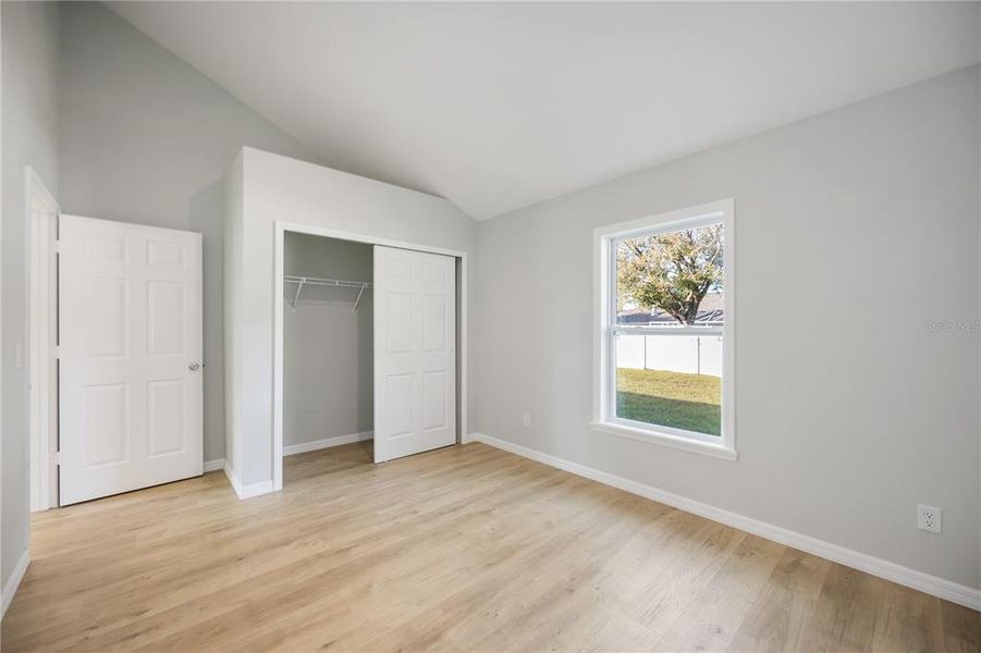 Spacious, unfurnished interior of a new home in , North Port (Image 36).
