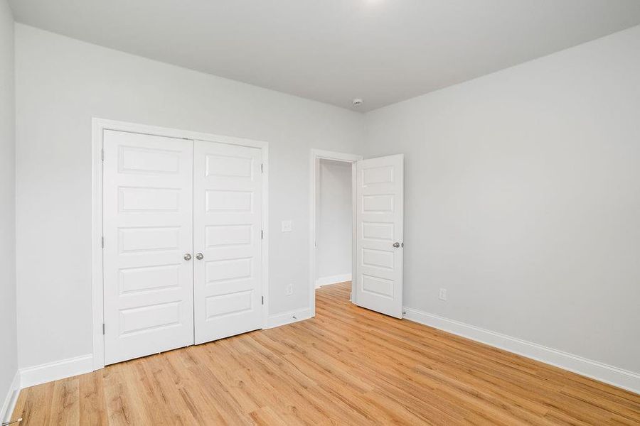 Spacious, unfurnished interior of a new home in , Snellville (Image 14). Spacious, unfurnished interior of a new home in , Snellville (Image 14).