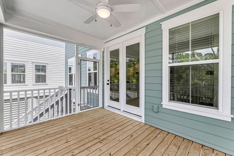 5br New Home in James Island, SC.  - Slide 12