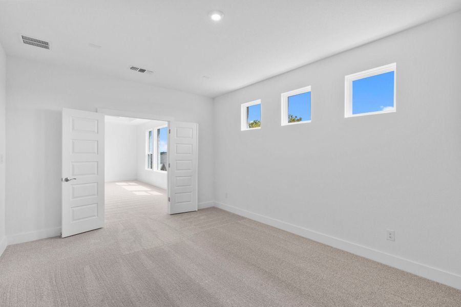 4br New Home in Georgetown, TX.  - Slide 28