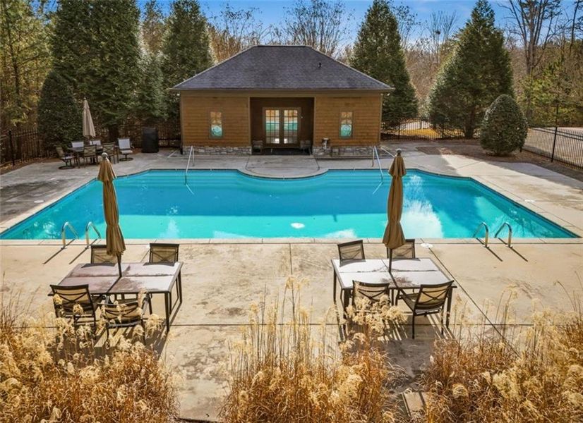 Community amenities in , Gainesville (Image 7).