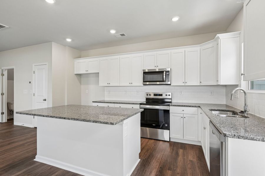New Home in Charlotte, NC.  - Slide 7