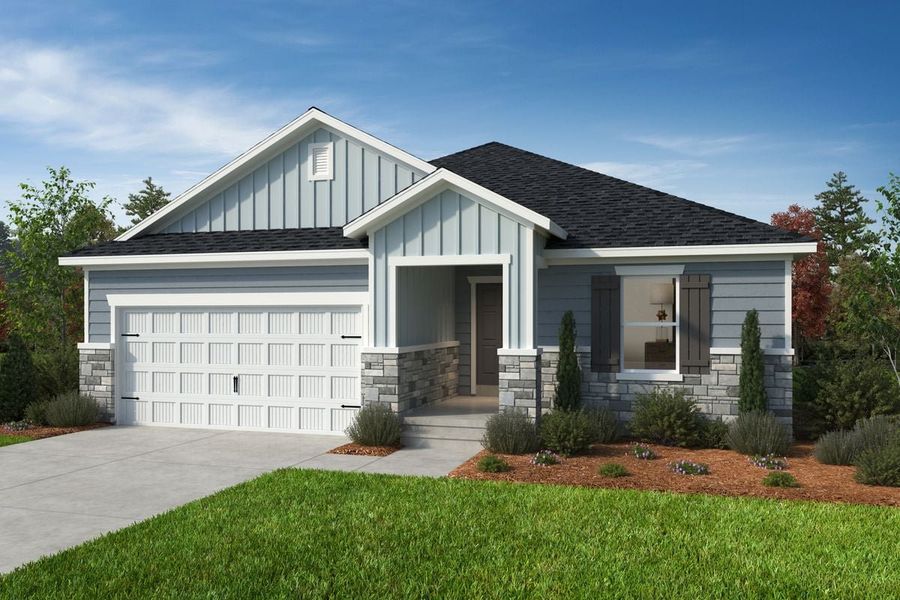 Exterior M Exterior M