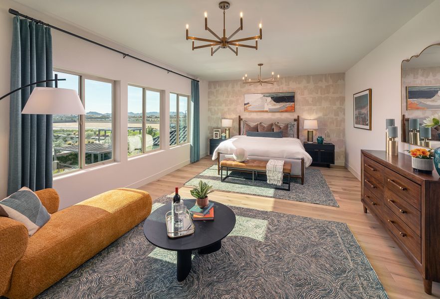 The Reserva - Owner's Retreat