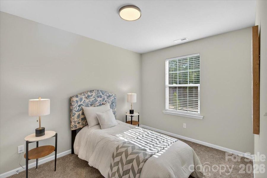 Model Home Model Home