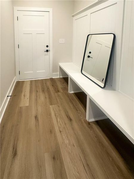 Spacious, unfurnished interior of a new home in , Cumming (Image 15).