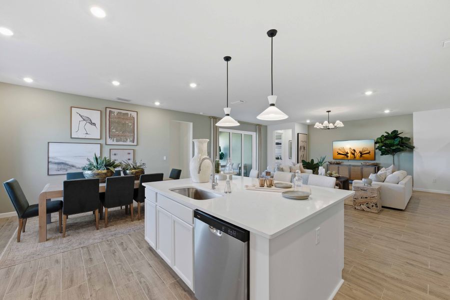 3,153sf New Home in Port St. Lucie, FL. - Slide 13 3,153sf New Home in Port St. Lucie, FL. - Slide 13