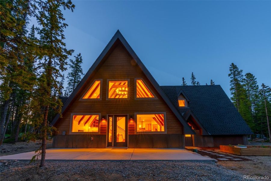 Image 32 of a home in .