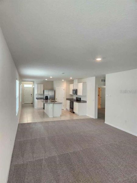 Spacious, unfurnished interior of a new home in , Kissimmee (Image 11). Spacious, unfurnished interior of a new home in , Kissimmee (Image 11).
