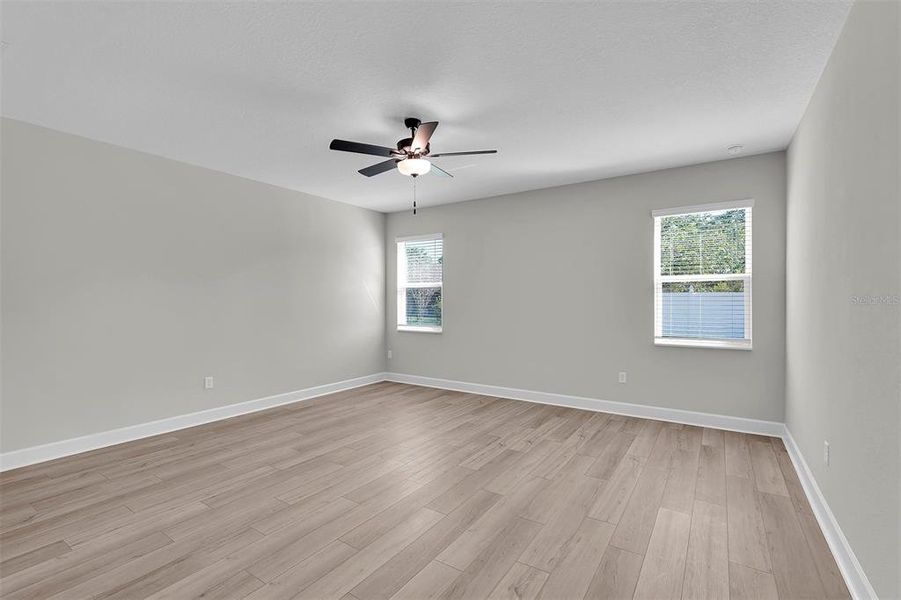 Spacious, unfurnished interior of a new home in , Palm Coast (Image 16).