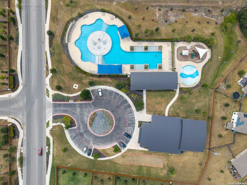 Community amenities in , San Antonio (Image 34).