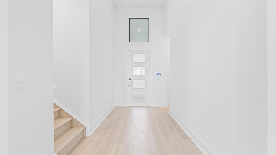 Entry Entry