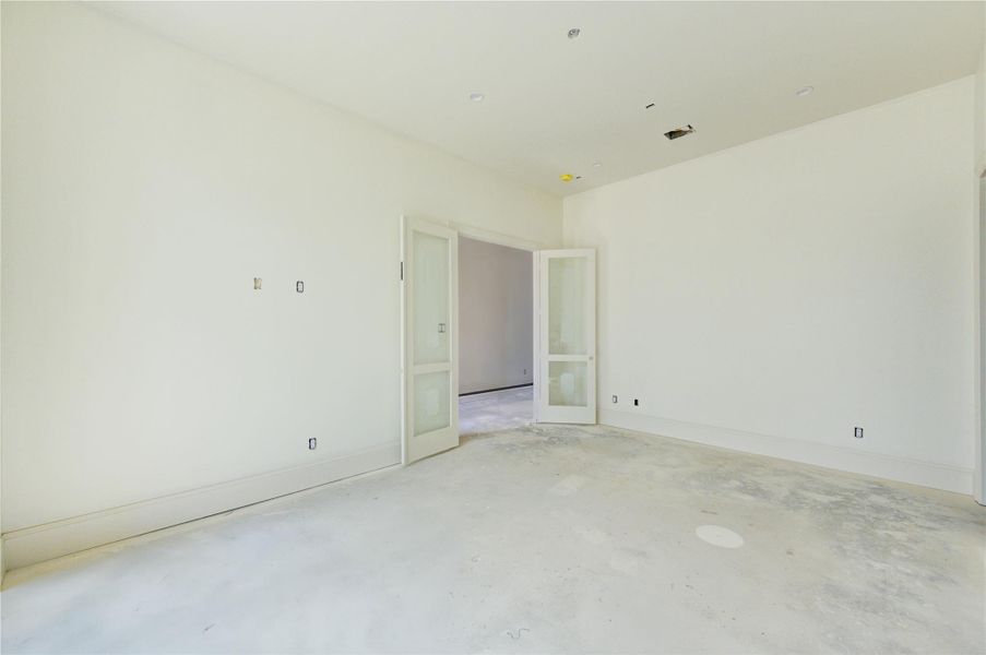 Photos as of September 2025.