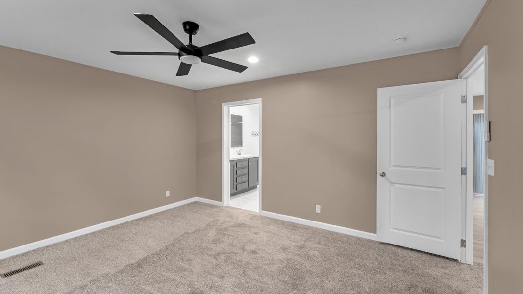 Spacious, unfurnished interior of a new home in , Bonneau (Image 16). Spacious, unfurnished interior of a new home in , Bonneau (Image 16).