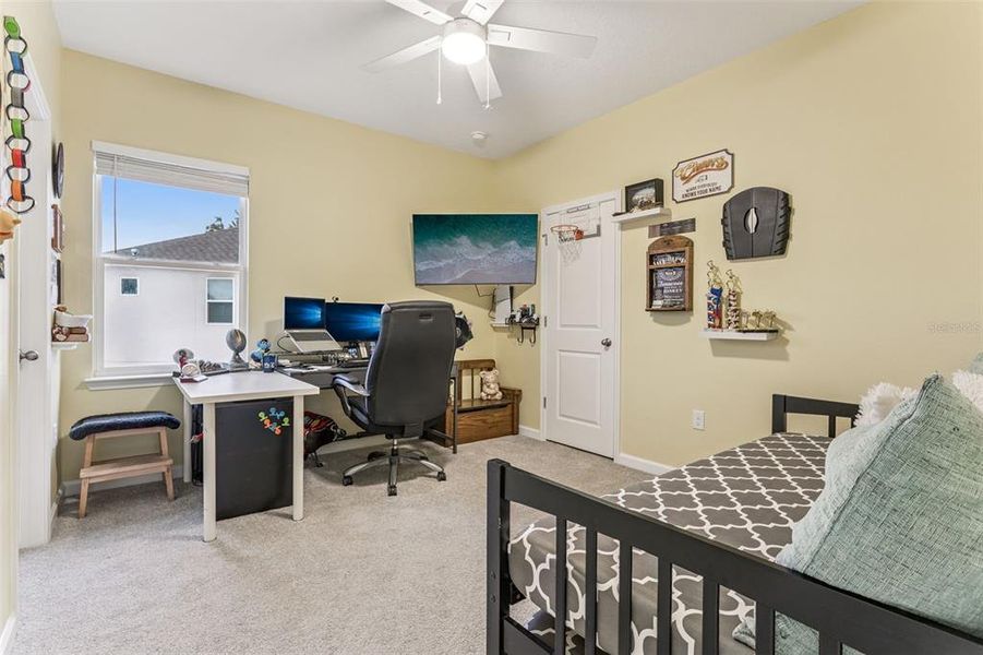 Furnished interior view inside a new home in Talichet, Howey-in-the-Hills (Image 35). Furnished interior view inside a new home in Talichet, Howey-in-the-Hills (Image 35).