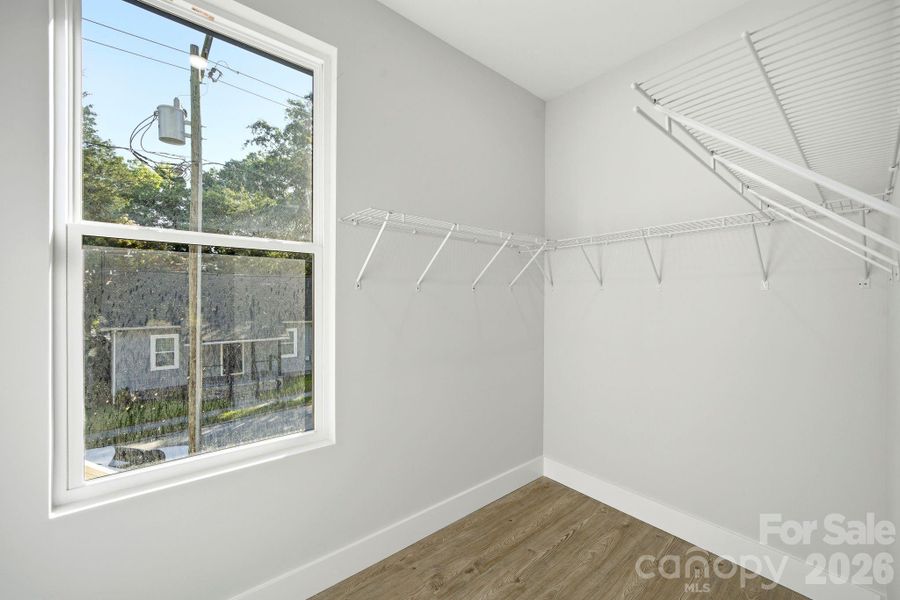 Spacious, unfurnished interior of a new home in , Gastonia (Image 34). Spacious, unfurnished interior of a new home in , Gastonia (Image 34).