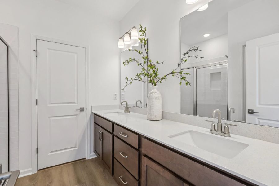 Genna | Ashton Woods Raleigh, NC