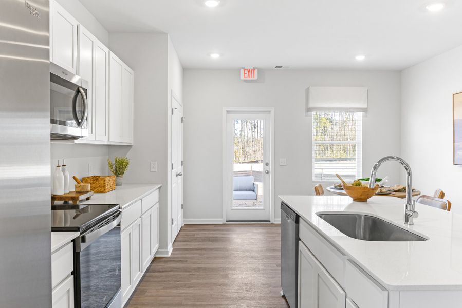 3br New Home in Leland, NC. - Slide 17 3br New Home in Leland, NC. - Slide 17