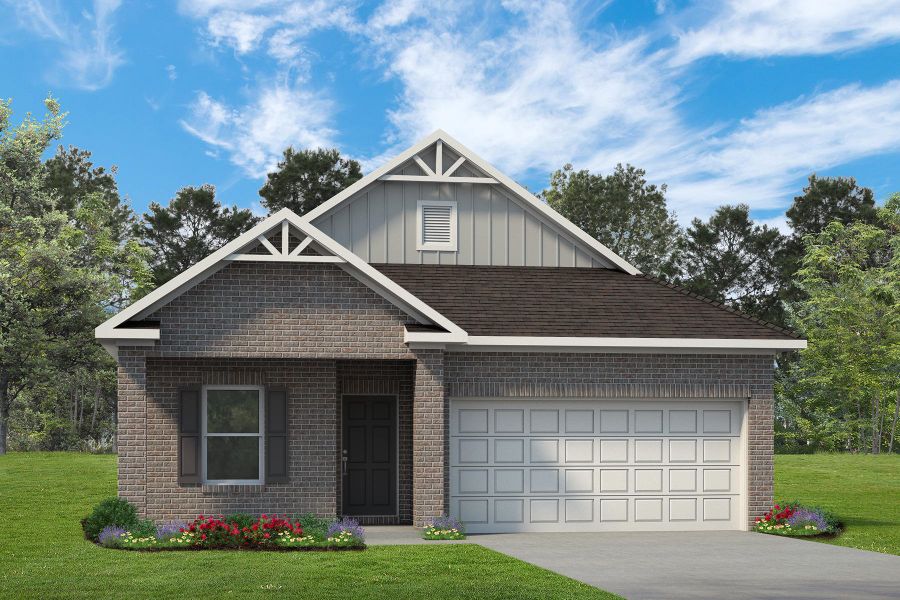 The Kettering II R The Kettering II R