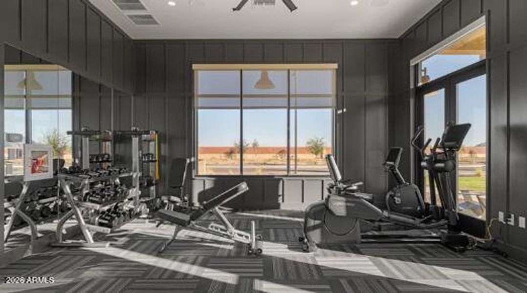 Ellsworth Ranch Community