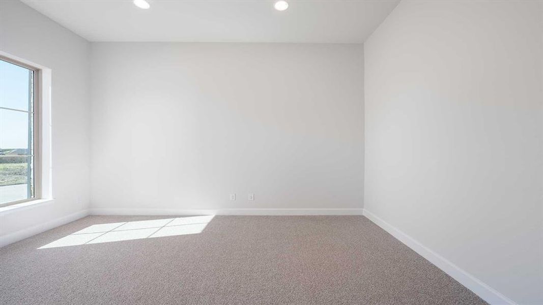 Spacious, unfurnished interior of a new home in , Lavon (Image 19). Spacious, unfurnished interior of a new home in , Lavon (Image 19).