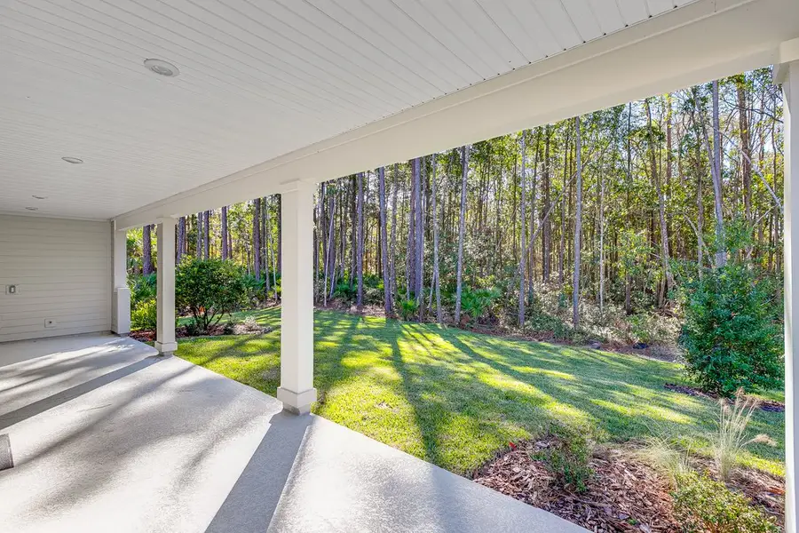 Exterior details of a home in Osprey Cove, St. Marys (Image 4).