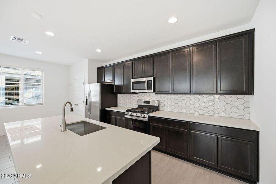 14660 W SOFT WIND - Ready Now