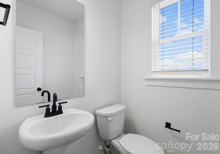 Photos are of Lot 1, Finishes May Vary