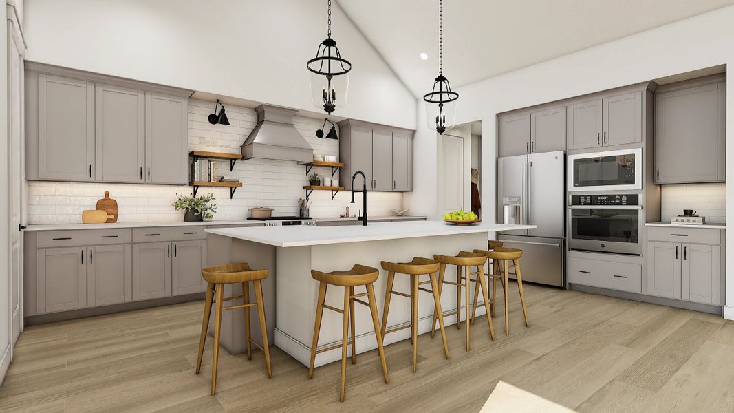 Kitchen Kitchen
