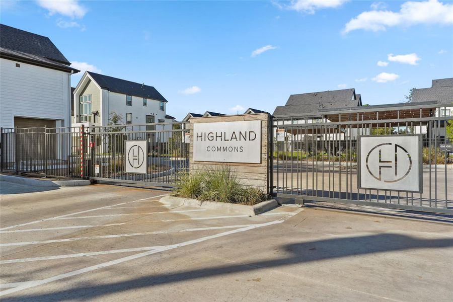 Image 16 of a home in Highland Commons. Image 16 of a home in Highland Commons.