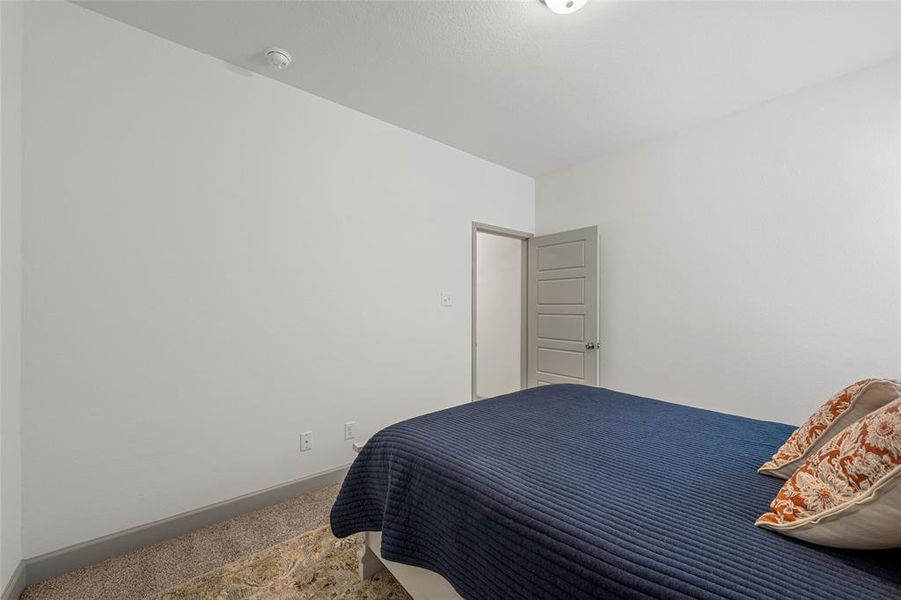 Furnished interior view inside a new home in , Waco (Image 7). Furnished interior view inside a new home in , Waco (Image 7).