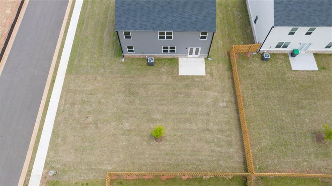 Image 45 of a home in The Reserve at Calcutta.