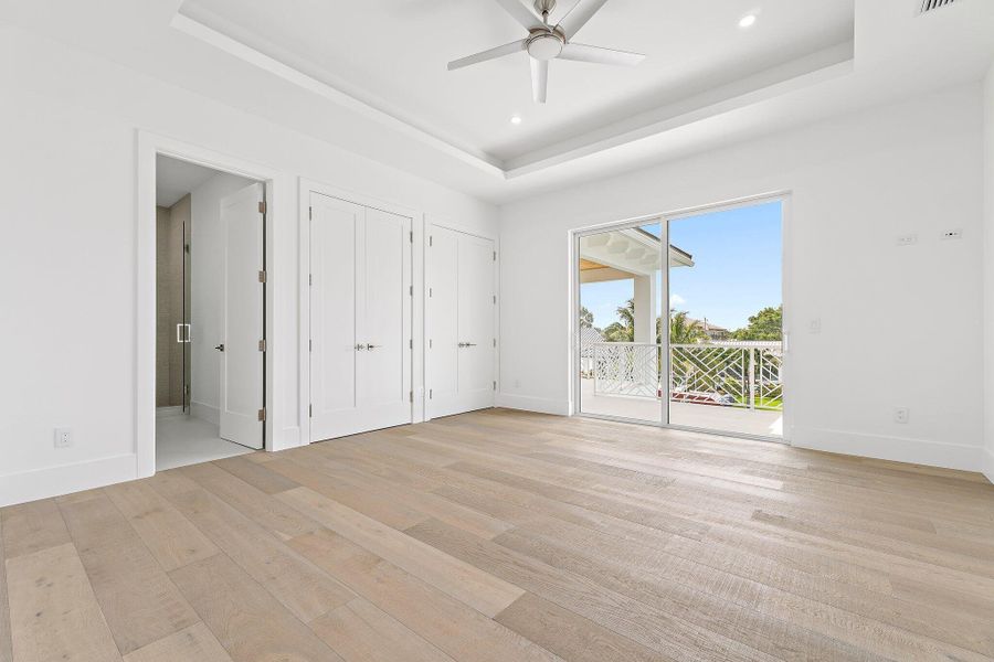 Spacious, unfurnished interior of a new home in , Tequesta (Image 61). Spacious, unfurnished interior of a new home in , Tequesta (Image 61).