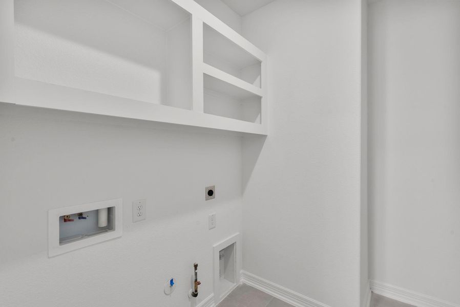 : Sample product photo. Actual exterior and interior selections may vary by homesite. Photo may be virtually staged