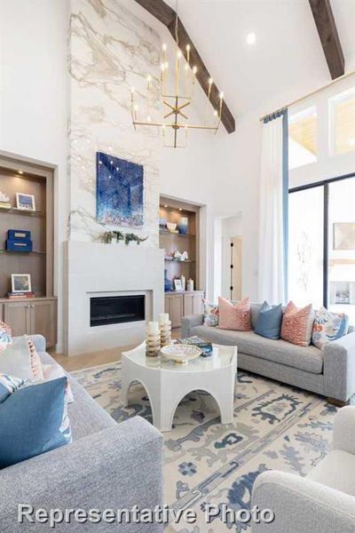 Family Room (Representative Photo) Family Room (Representative Photo)