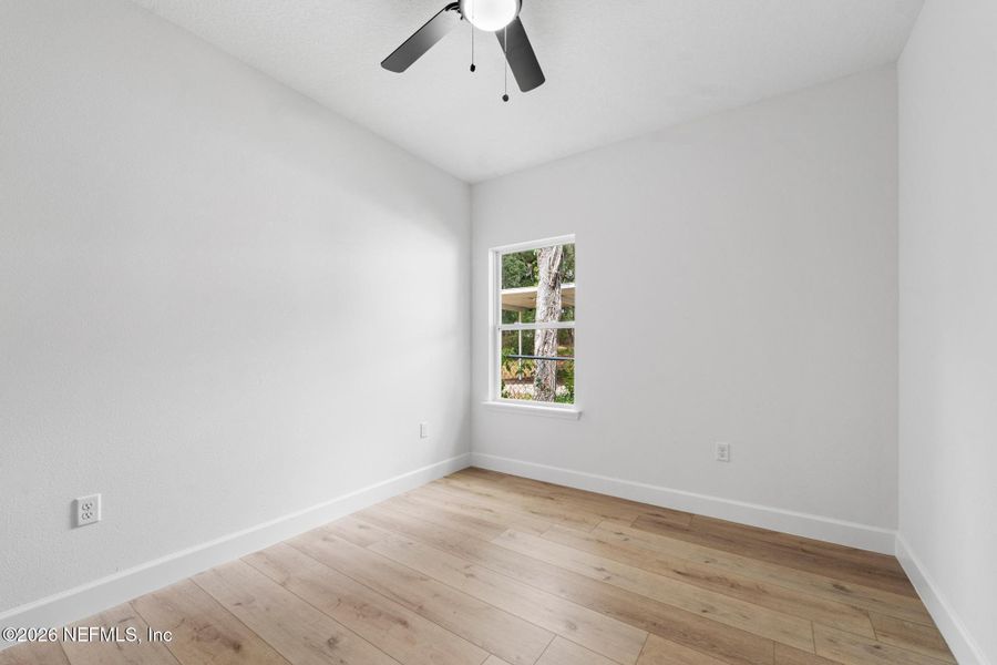 Spacious, unfurnished interior of a new home in , Jacksonville (Image 21).