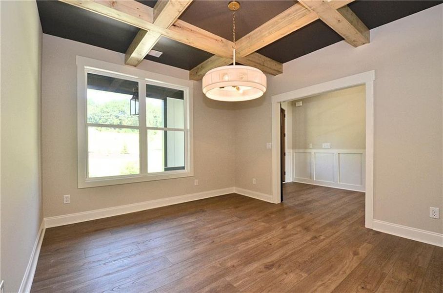 Spacious, unfurnished interior of a new home in , Monroe (Image 25). Spacious, unfurnished interior of a new home in , Monroe (Image 25).