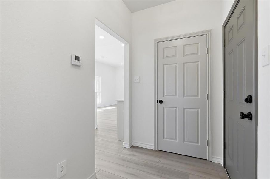 Spacious, unfurnished interior of a new home in , Whitney (Image 29). Spacious, unfurnished interior of a new home in , Whitney (Image 29).