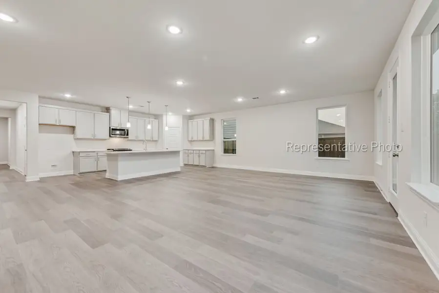 Photo representation of the Isabela floorplan. Colors, finishes and options will vary. Photo representation of the Isabela floorplan. Colors, finishes and options will vary.