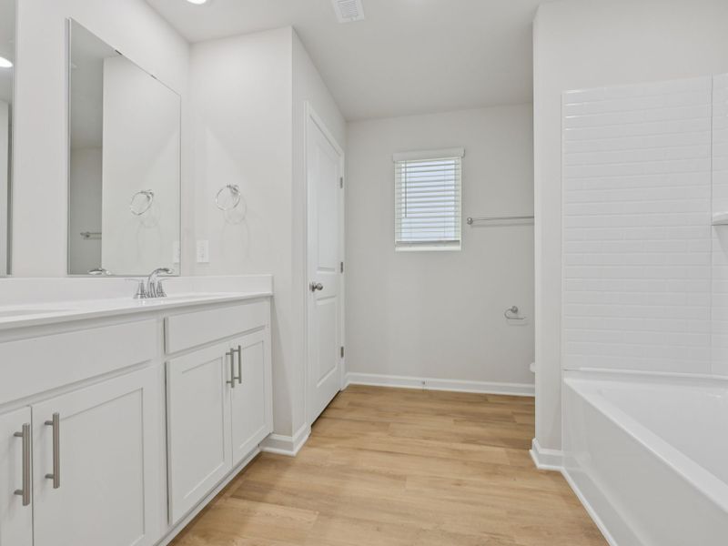 Image 23 of a home in Avalon Place - Signature Series.