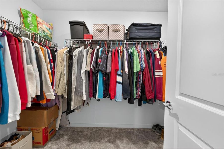 Furnished interior view inside a new home in Waterset, Apollo Beach (Image 3).