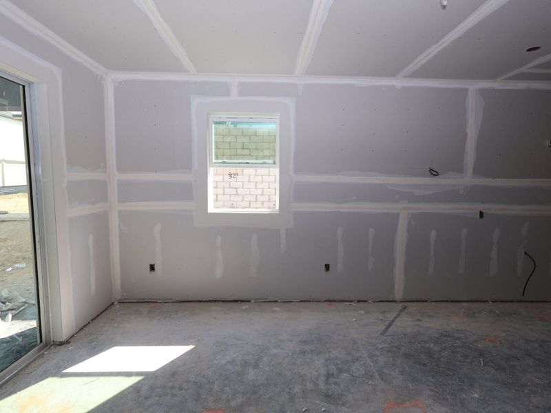 Drywall