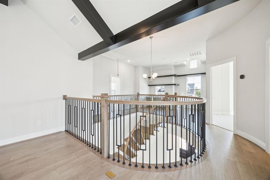 Image 19 of a home in Trails at Cottonwood Creek.