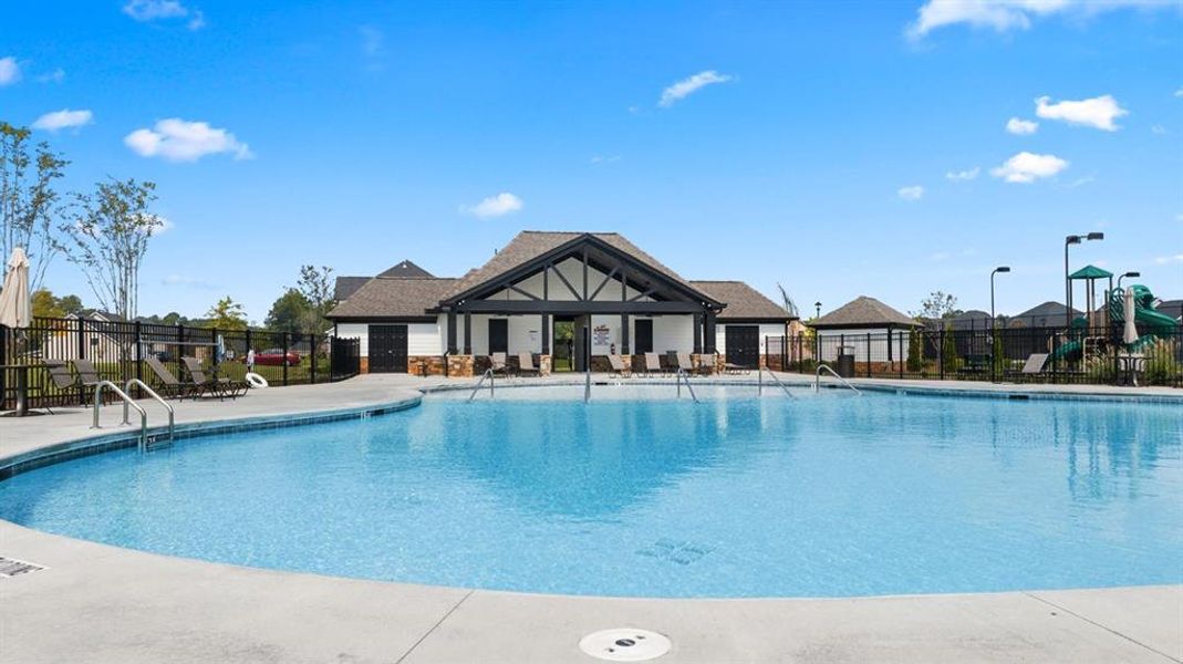 Community amenities in Independence Villas and Townhomes, Loganville (Image 31). Community amenities in Independence Villas and Townhomes, Loganville (Image 31).