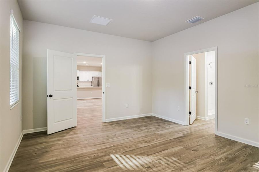Spacious, unfurnished interior of a new home in , Homosassa (Image 13). Spacious, unfurnished interior of a new home in , Homosassa (Image 13).