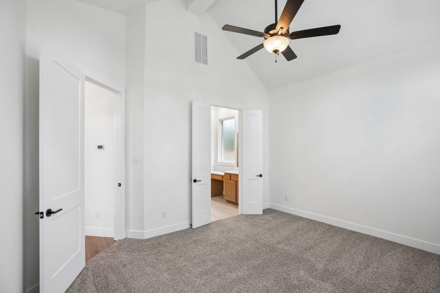 Spacious, unfurnished interior of a new home in , Montgomery (Image 28). Spacious, unfurnished interior of a new home in , Montgomery (Image 28).