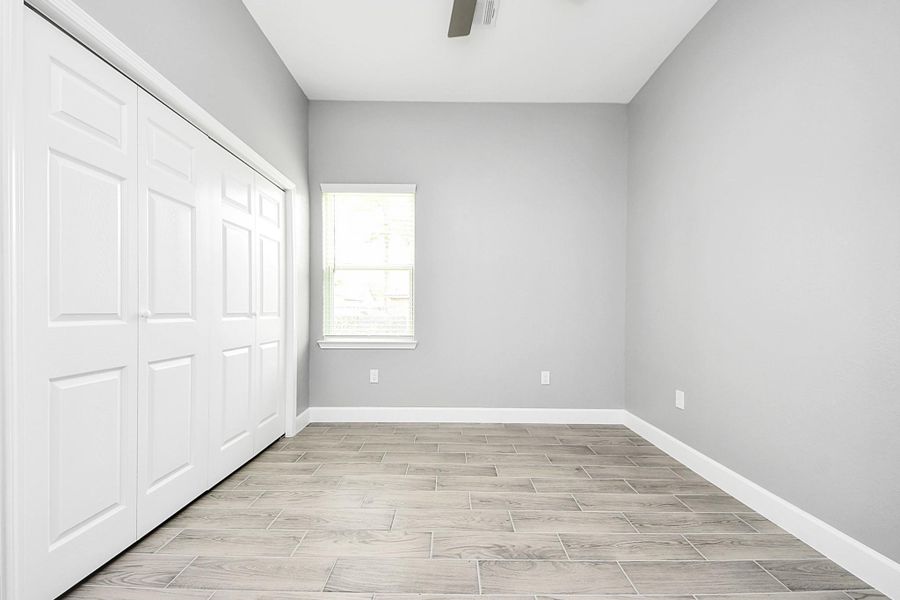 Spacious, unfurnished interior of a new home in , Houston (Image 29). Spacious, unfurnished interior of a new home in , Houston (Image 29).